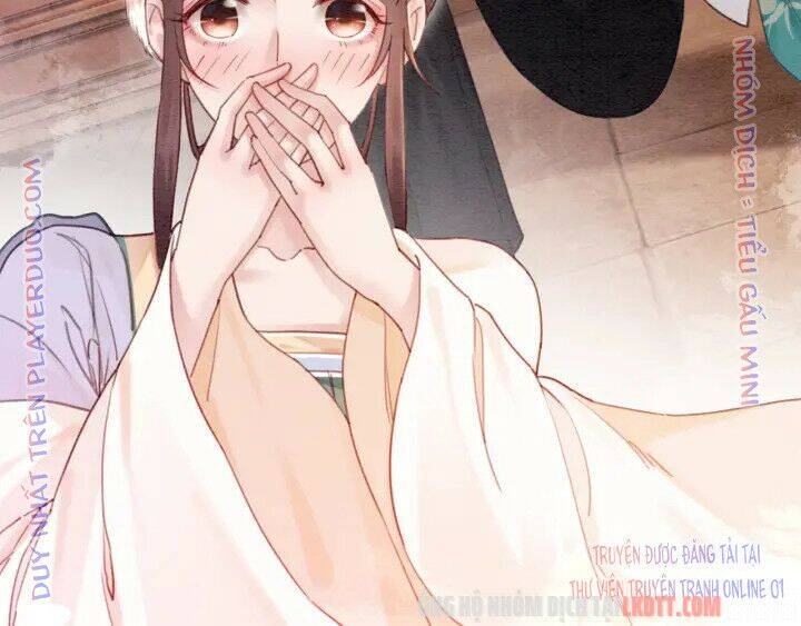 Trọng Sinh Bá Sủng Nhiếp Chính Vương Quá Mạnh Mẽ Chap 211 - Next Chap 212
