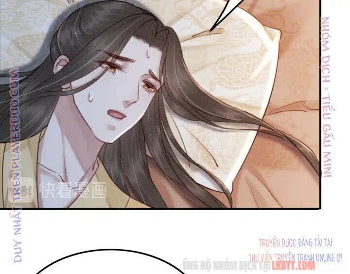 Trọng Sinh Bá Sủng Nhiếp Chính Vương Quá Mạnh Mẽ Chap 211 - Next Chap 212