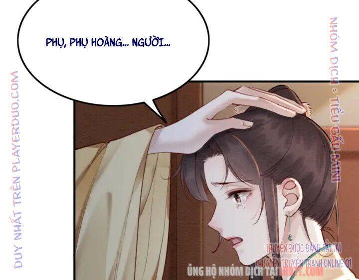 Trọng Sinh Bá Sủng Nhiếp Chính Vương Quá Mạnh Mẽ Chap 211 - Next Chap 212