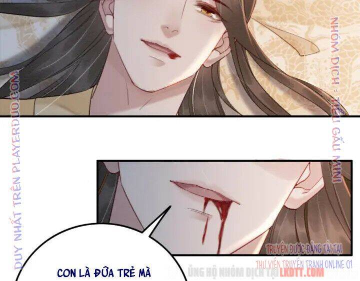 Trọng Sinh Bá Sủng Nhiếp Chính Vương Quá Mạnh Mẽ Chap 211 - Next Chap 212