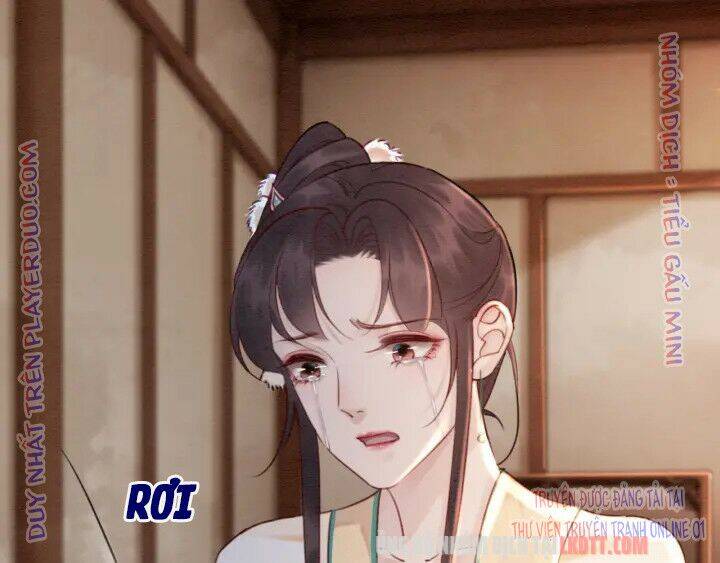Trọng Sinh Bá Sủng Nhiếp Chính Vương Quá Mạnh Mẽ Chap 211 - Next Chap 212