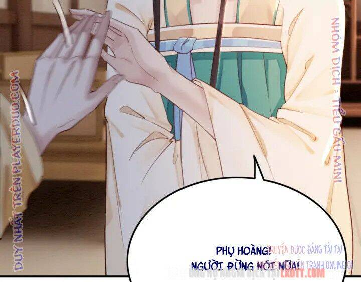 Trọng Sinh Bá Sủng Nhiếp Chính Vương Quá Mạnh Mẽ Chap 211 - Next Chap 212