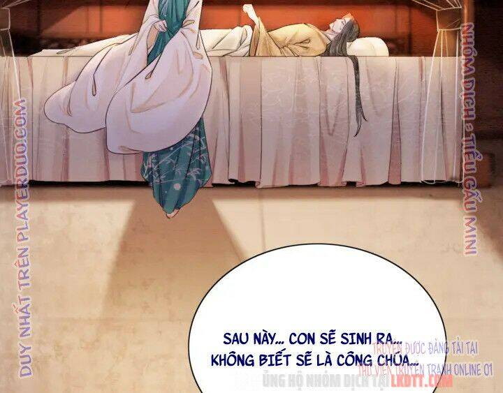 Trọng Sinh Bá Sủng Nhiếp Chính Vương Quá Mạnh Mẽ Chap 211 - Next Chap 212