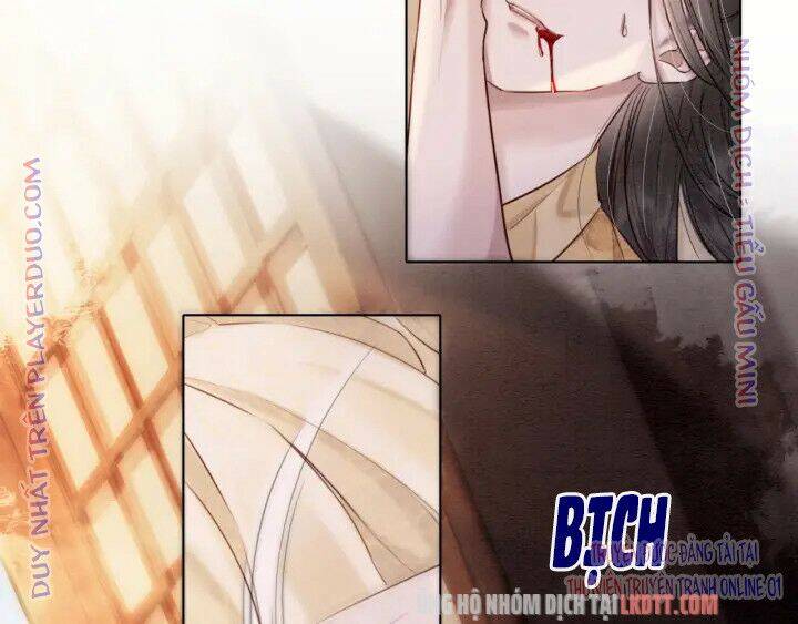 Trọng Sinh Bá Sủng Nhiếp Chính Vương Quá Mạnh Mẽ Chap 211 - Next Chap 212