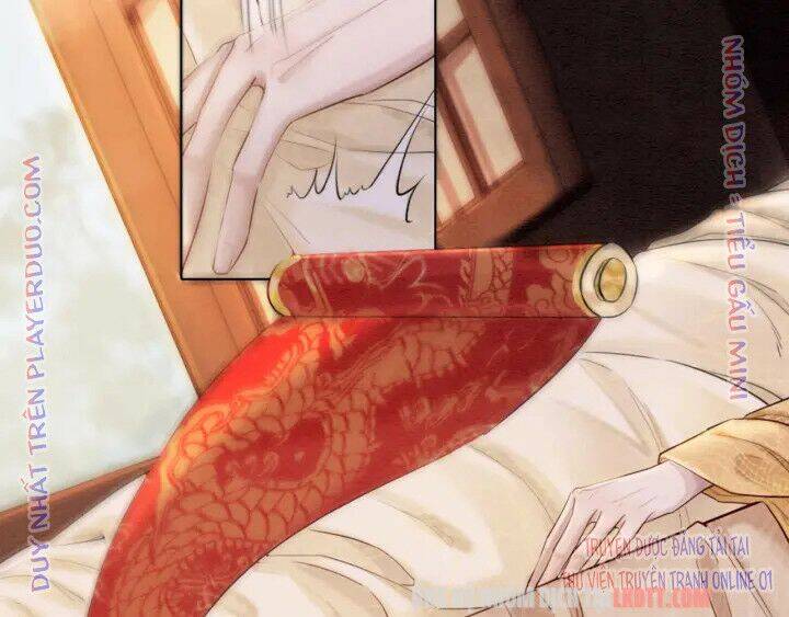 Trọng Sinh Bá Sủng Nhiếp Chính Vương Quá Mạnh Mẽ Chap 211 - Next Chap 212