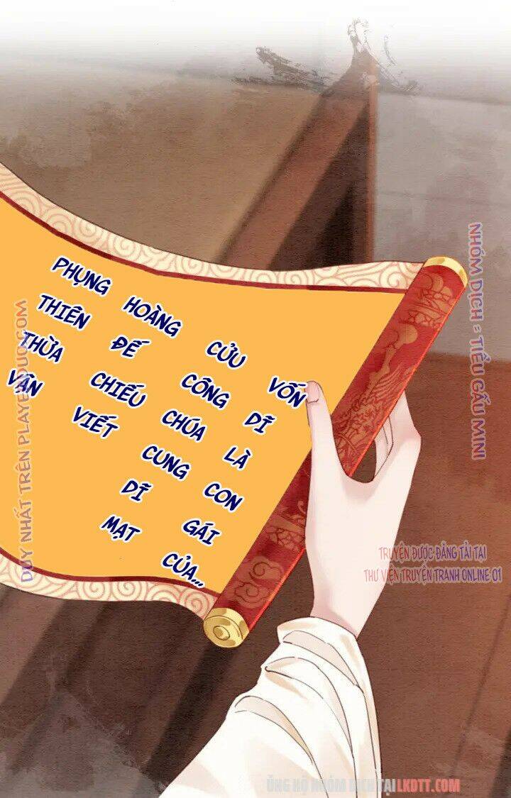 Trọng Sinh Bá Sủng Nhiếp Chính Vương Quá Mạnh Mẽ Chap 211 - Next Chap 212