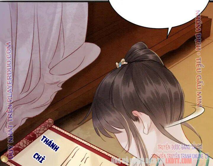 Trọng Sinh Bá Sủng Nhiếp Chính Vương Quá Mạnh Mẽ Chap 211 - Next Chap 212