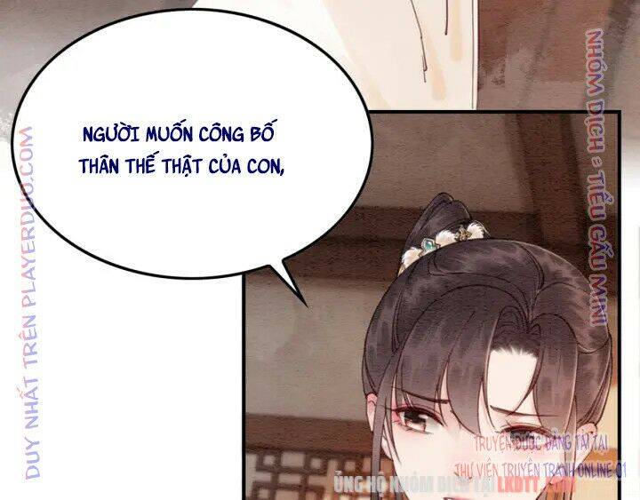 Trọng Sinh Bá Sủng Nhiếp Chính Vương Quá Mạnh Mẽ Chap 211 - Next Chap 212