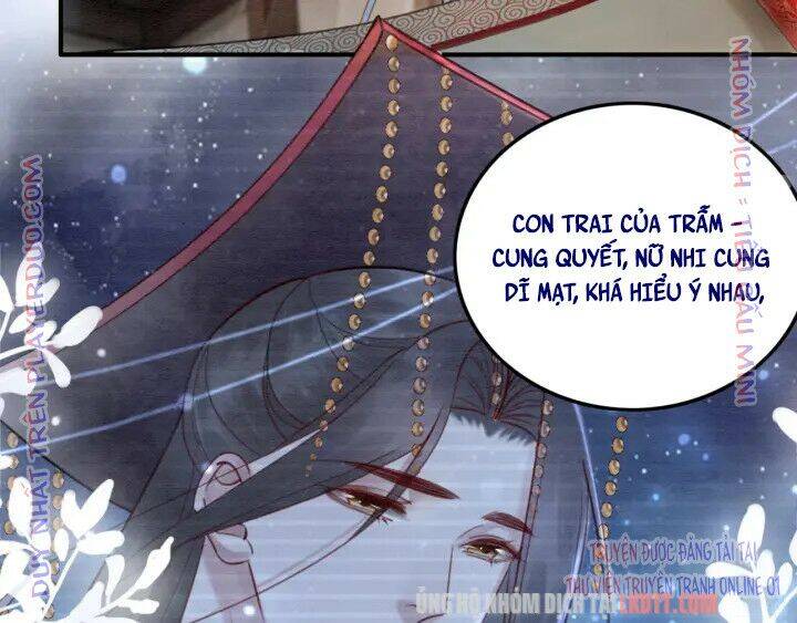 Trọng Sinh Bá Sủng Nhiếp Chính Vương Quá Mạnh Mẽ Chap 211 - Next Chap 212