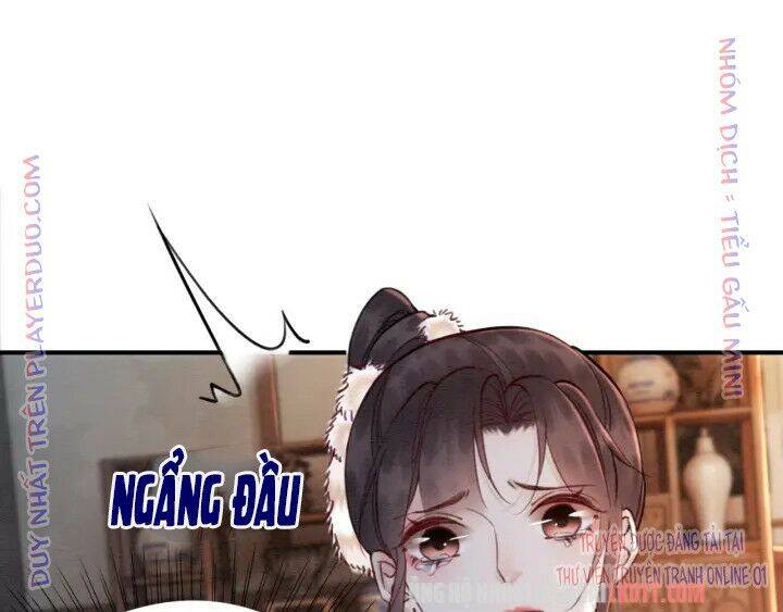 Trọng Sinh Bá Sủng Nhiếp Chính Vương Quá Mạnh Mẽ Chap 211 - Next Chap 212