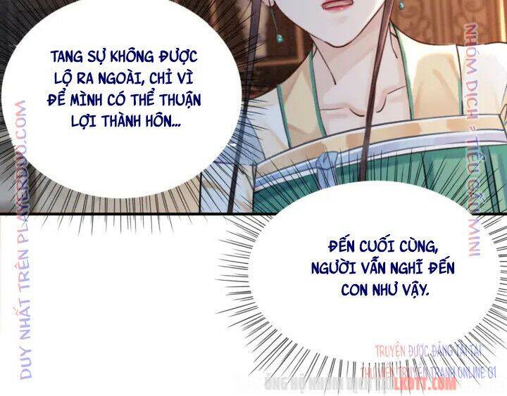 Trọng Sinh Bá Sủng Nhiếp Chính Vương Quá Mạnh Mẽ Chap 211 - Next Chap 212