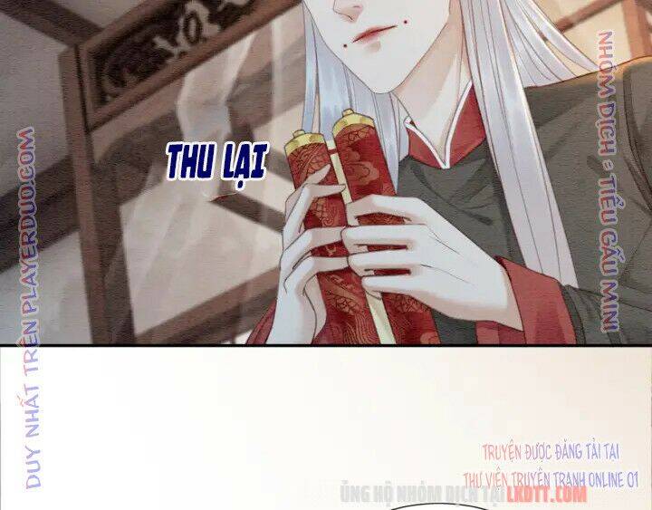Trọng Sinh Bá Sủng Nhiếp Chính Vương Quá Mạnh Mẽ Chap 211 - Next Chap 212