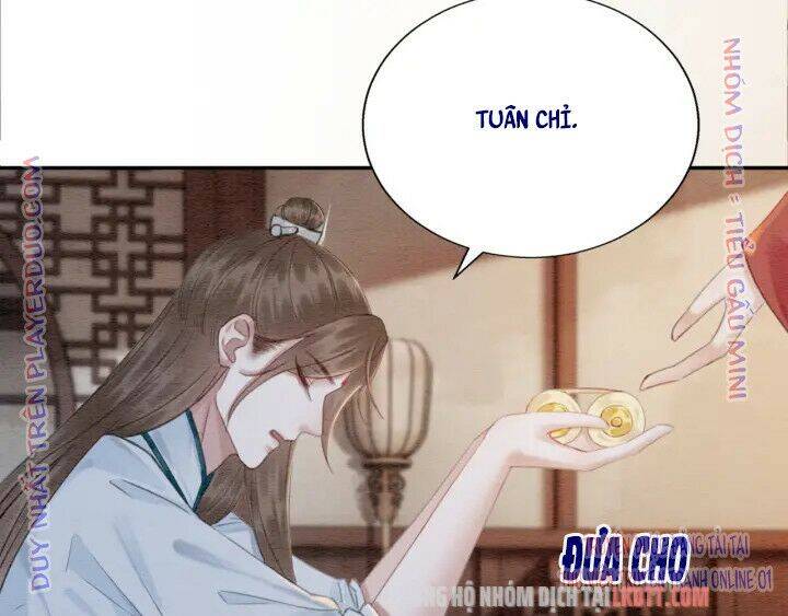 Trọng Sinh Bá Sủng Nhiếp Chính Vương Quá Mạnh Mẽ Chap 211 - Next Chap 212