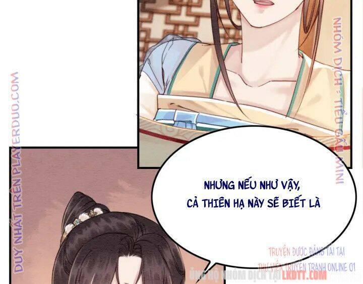 Trọng Sinh Bá Sủng Nhiếp Chính Vương Quá Mạnh Mẽ Chap 211 - Next Chap 212