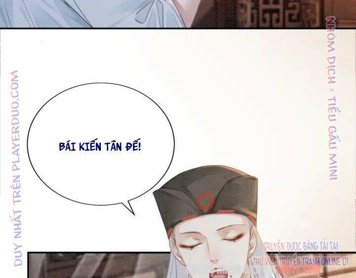 Trọng Sinh Bá Sủng Nhiếp Chính Vương Quá Mạnh Mẽ Chap 211 - Next Chap 212
