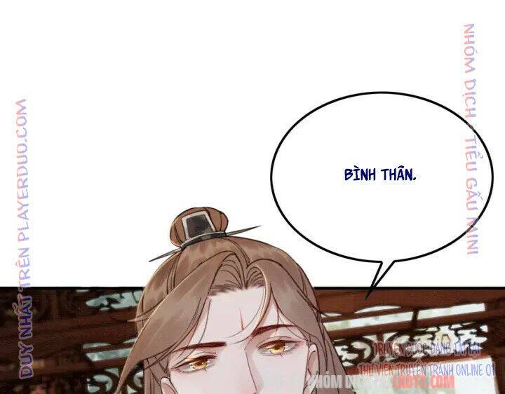 Trọng Sinh Bá Sủng Nhiếp Chính Vương Quá Mạnh Mẽ Chap 211 - Next Chap 212
