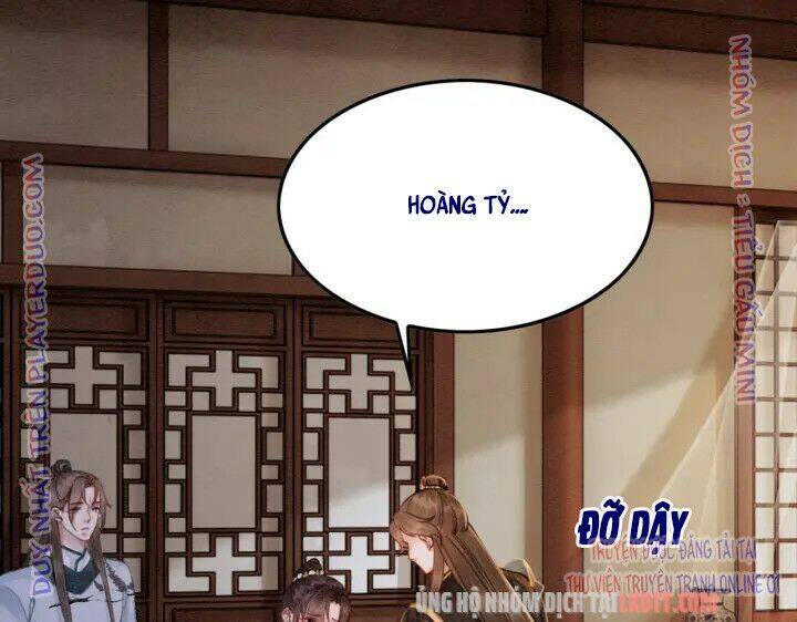 Trọng Sinh Bá Sủng Nhiếp Chính Vương Quá Mạnh Mẽ Chap 211 - Next Chap 212
