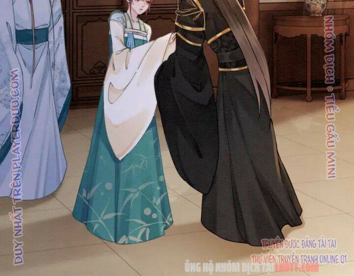 Trọng Sinh Bá Sủng Nhiếp Chính Vương Quá Mạnh Mẽ Chap 211 - Next Chap 212