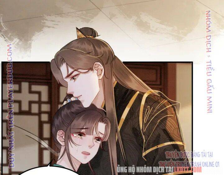 Trọng Sinh Bá Sủng Nhiếp Chính Vương Quá Mạnh Mẽ Chap 211 - Next Chap 212