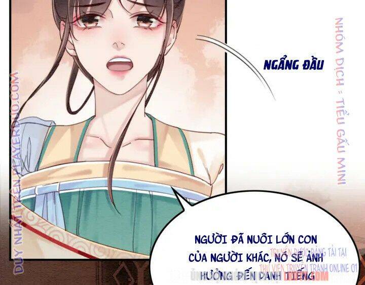 Trọng Sinh Bá Sủng Nhiếp Chính Vương Quá Mạnh Mẽ Chap 211 - Next Chap 212