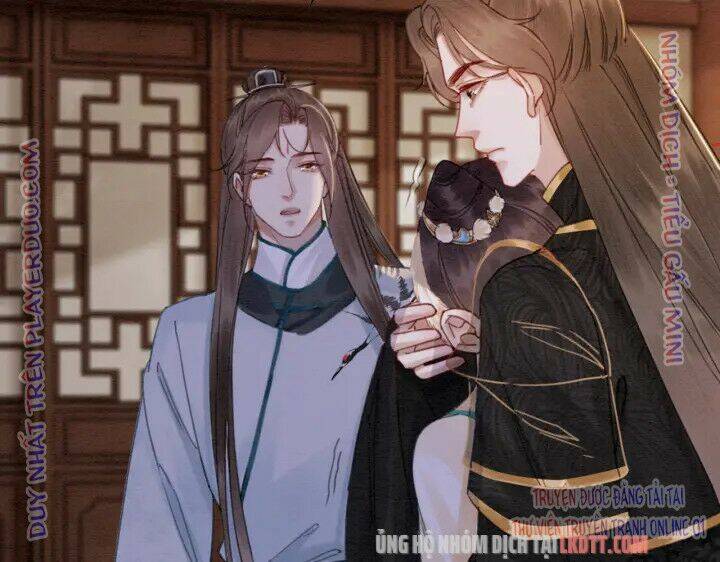 Trọng Sinh Bá Sủng Nhiếp Chính Vương Quá Mạnh Mẽ Chap 211 - Next Chap 212