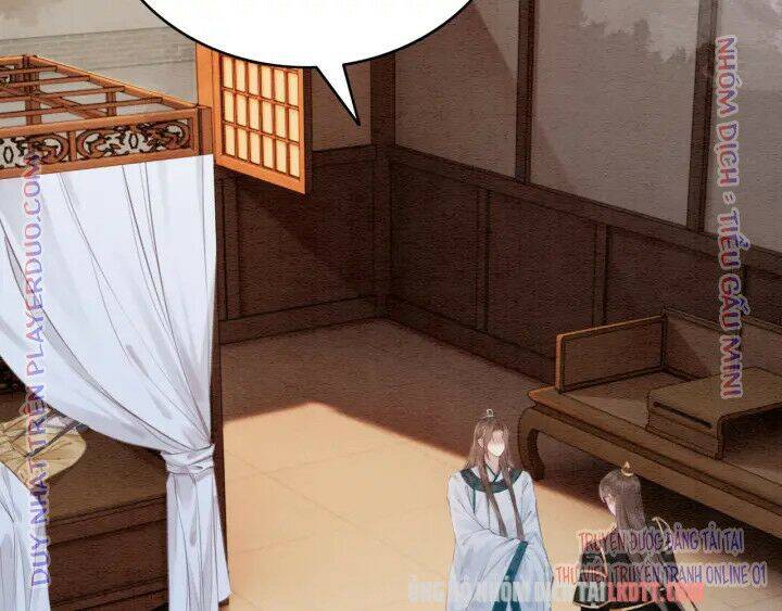 Trọng Sinh Bá Sủng Nhiếp Chính Vương Quá Mạnh Mẽ Chap 211 - Next Chap 212