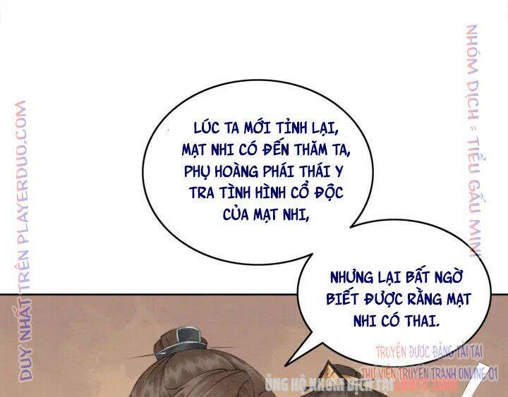 Trọng Sinh Bá Sủng Nhiếp Chính Vương Quá Mạnh Mẽ Chap 211 - Next Chap 212