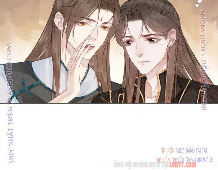 Trọng Sinh Bá Sủng Nhiếp Chính Vương Quá Mạnh Mẽ Chap 211 - Next Chap 212