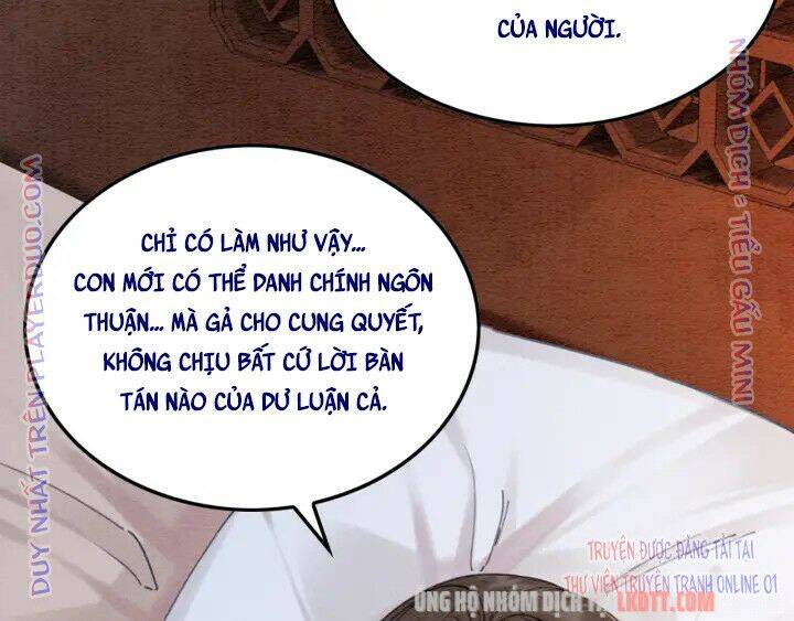 Trọng Sinh Bá Sủng Nhiếp Chính Vương Quá Mạnh Mẽ Chap 211 - Next Chap 212