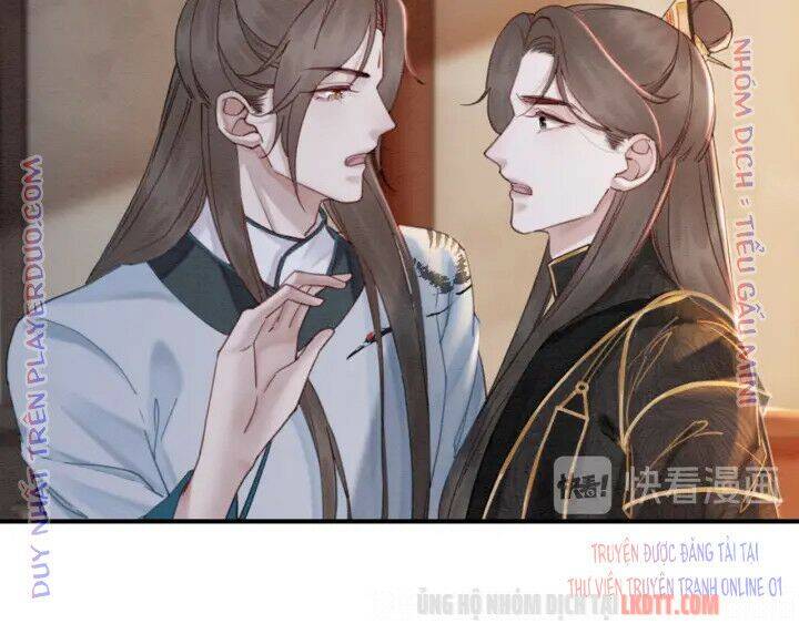 Trọng Sinh Bá Sủng Nhiếp Chính Vương Quá Mạnh Mẽ Chap 211 - Next Chap 212