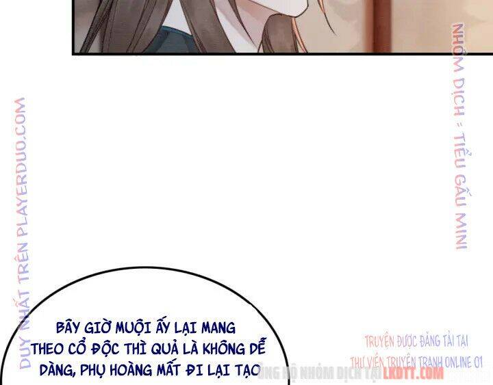Trọng Sinh Bá Sủng Nhiếp Chính Vương Quá Mạnh Mẽ Chap 211 - Next Chap 212