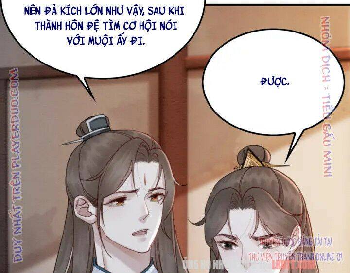 Trọng Sinh Bá Sủng Nhiếp Chính Vương Quá Mạnh Mẽ Chap 211 - Next Chap 212