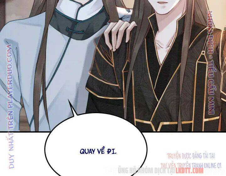 Trọng Sinh Bá Sủng Nhiếp Chính Vương Quá Mạnh Mẽ Chap 211 - Next Chap 212