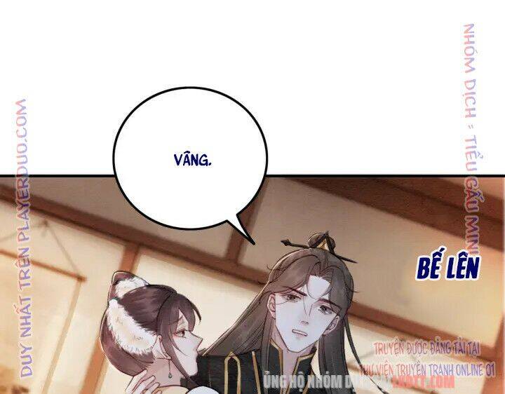 Trọng Sinh Bá Sủng Nhiếp Chính Vương Quá Mạnh Mẽ Chap 211 - Next Chap 212