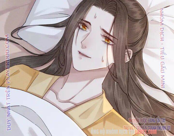 Trọng Sinh Bá Sủng Nhiếp Chính Vương Quá Mạnh Mẽ Chap 211 - Next Chap 212