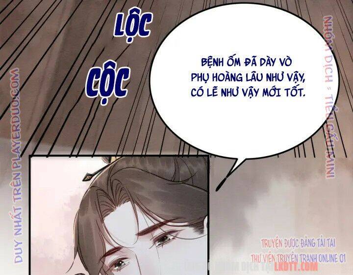 Trọng Sinh Bá Sủng Nhiếp Chính Vương Quá Mạnh Mẽ Chap 211 - Next Chap 212