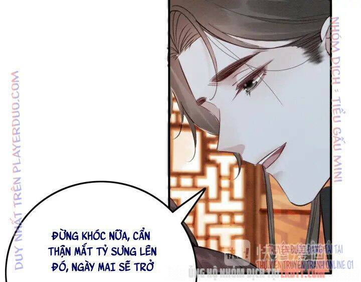 Trọng Sinh Bá Sủng Nhiếp Chính Vương Quá Mạnh Mẽ Chap 211 - Next Chap 212