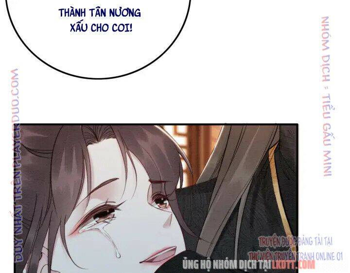 Trọng Sinh Bá Sủng Nhiếp Chính Vương Quá Mạnh Mẽ Chap 211 - Next Chap 212