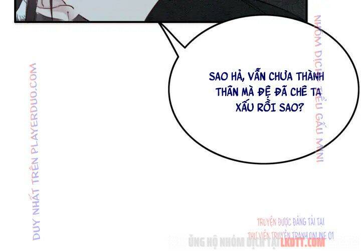 Trọng Sinh Bá Sủng Nhiếp Chính Vương Quá Mạnh Mẽ Chap 211 - Next Chap 212