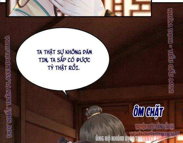 Trọng Sinh Bá Sủng Nhiếp Chính Vương Quá Mạnh Mẽ Chap 211 - Next Chap 212