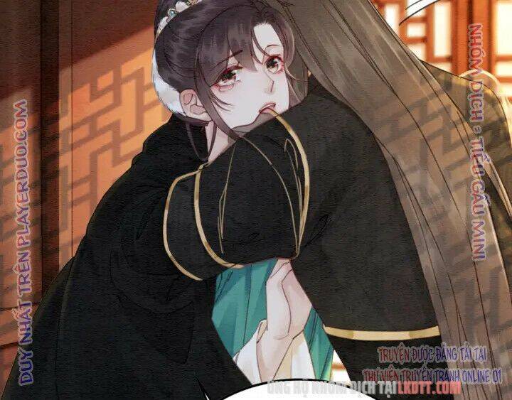 Trọng Sinh Bá Sủng Nhiếp Chính Vương Quá Mạnh Mẽ Chap 211 - Next Chap 212