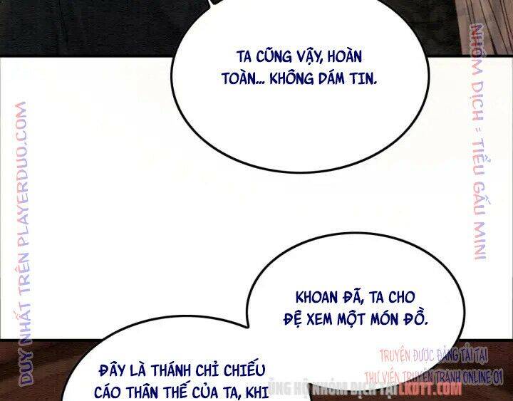 Trọng Sinh Bá Sủng Nhiếp Chính Vương Quá Mạnh Mẽ Chap 211 - Next Chap 212