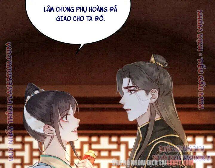 Trọng Sinh Bá Sủng Nhiếp Chính Vương Quá Mạnh Mẽ Chap 211 - Next Chap 212