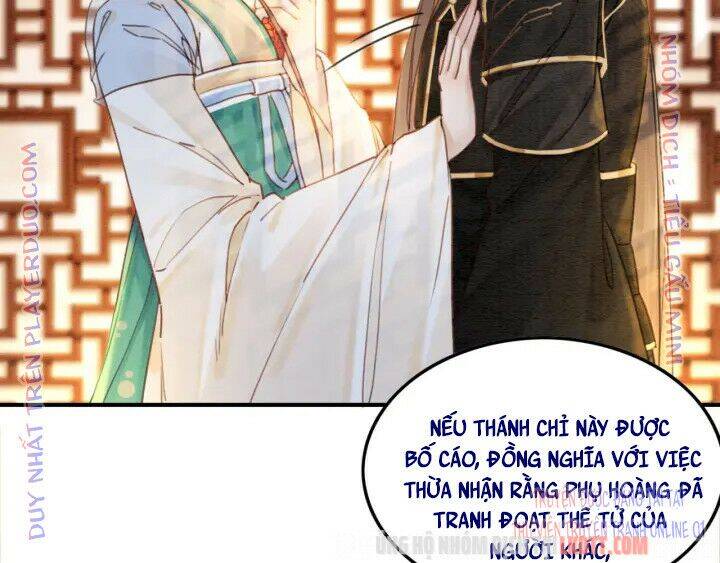 Trọng Sinh Bá Sủng Nhiếp Chính Vương Quá Mạnh Mẽ Chap 211 - Next Chap 212