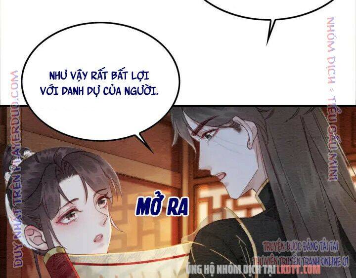Trọng Sinh Bá Sủng Nhiếp Chính Vương Quá Mạnh Mẽ Chap 211 - Next Chap 212