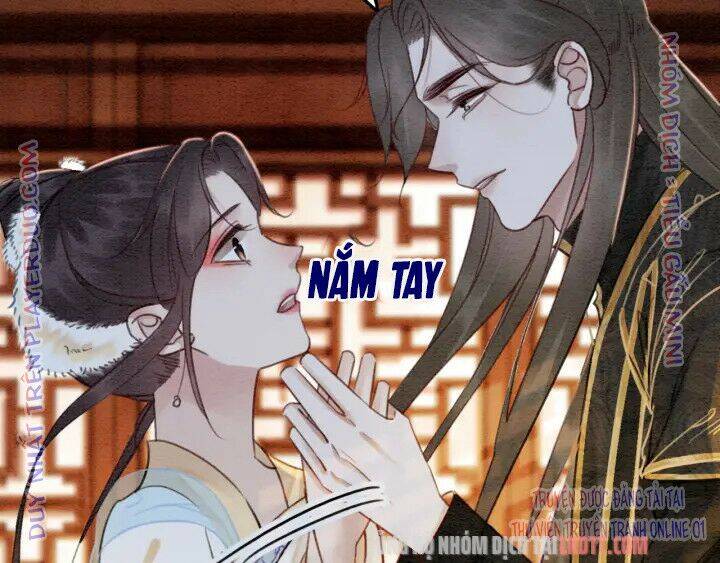 Trọng Sinh Bá Sủng Nhiếp Chính Vương Quá Mạnh Mẽ Chap 211 - Next Chap 212