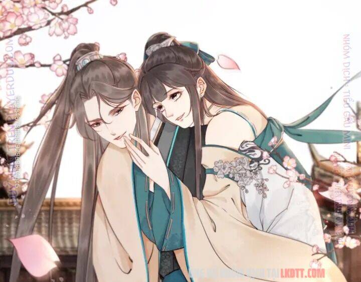 Trọng Sinh Bá Sủng Nhiếp Chính Vương Quá Mạnh Mẽ Chap 212 - Next Chap 213
