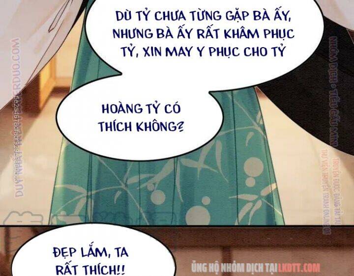 Trọng Sinh Bá Sủng Nhiếp Chính Vương Quá Mạnh Mẽ Chap 212 - Next Chap 213