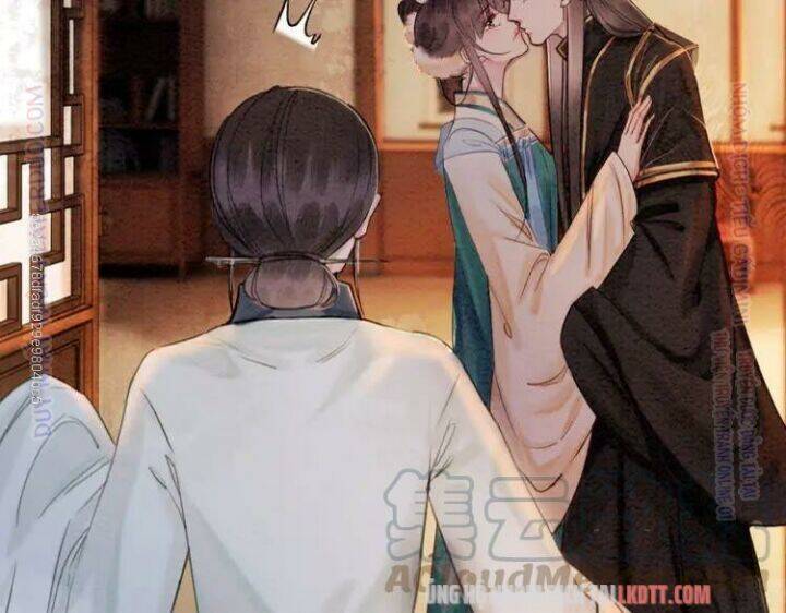 Trọng Sinh Bá Sủng Nhiếp Chính Vương Quá Mạnh Mẽ Chap 212 - Next Chap 213