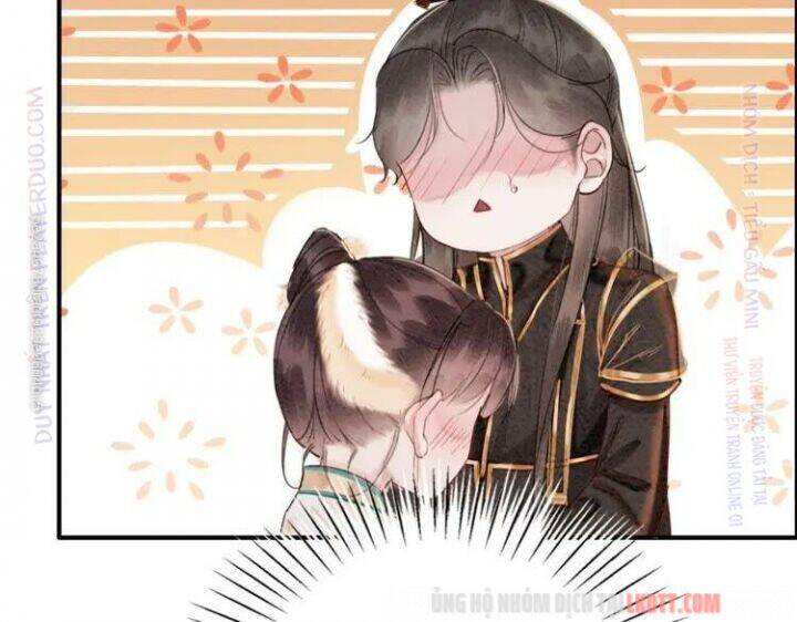Trọng Sinh Bá Sủng Nhiếp Chính Vương Quá Mạnh Mẽ Chap 212 - Next Chap 213